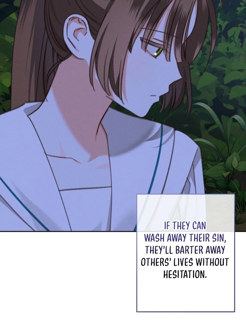 How to Survive as a Maid in a Horror Game Chapter 87 354 59