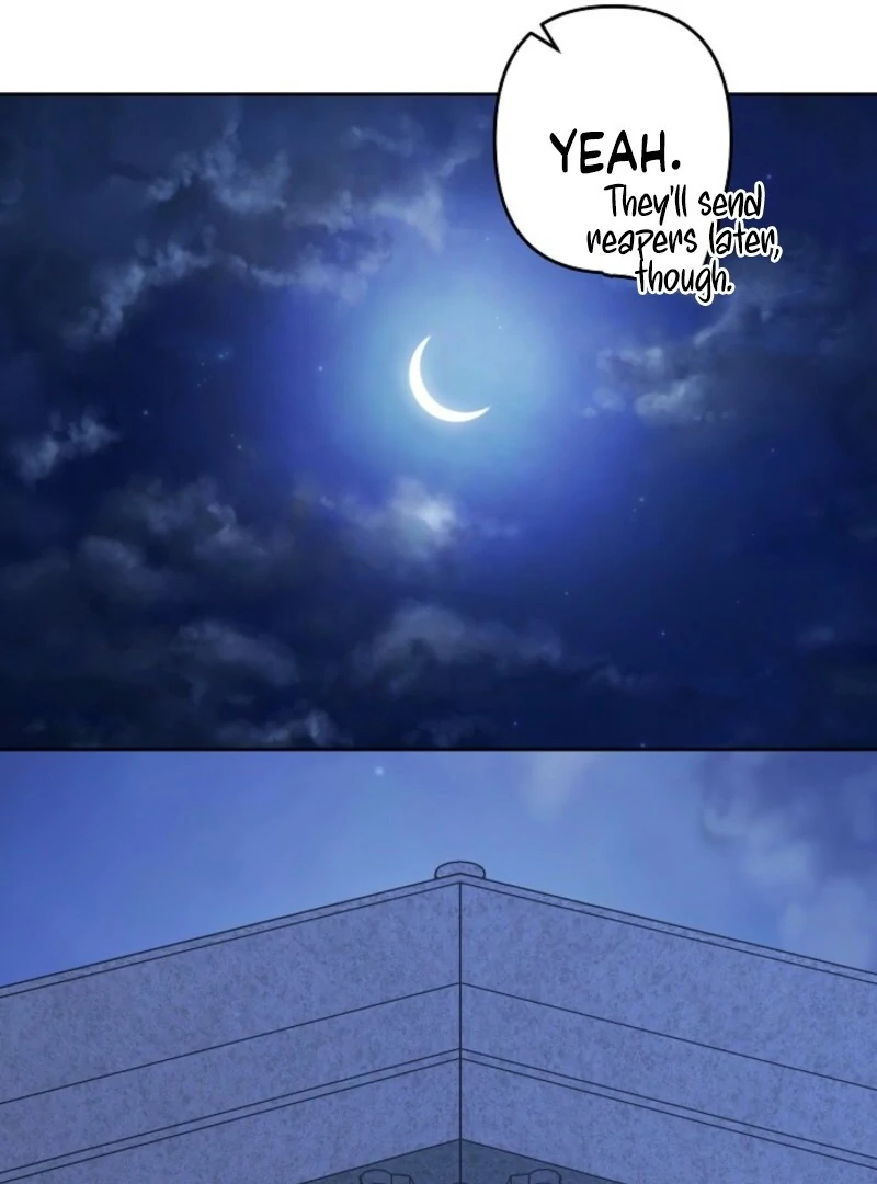 How to Survive as a Maid in a Horror Game Chapter 87 360 65