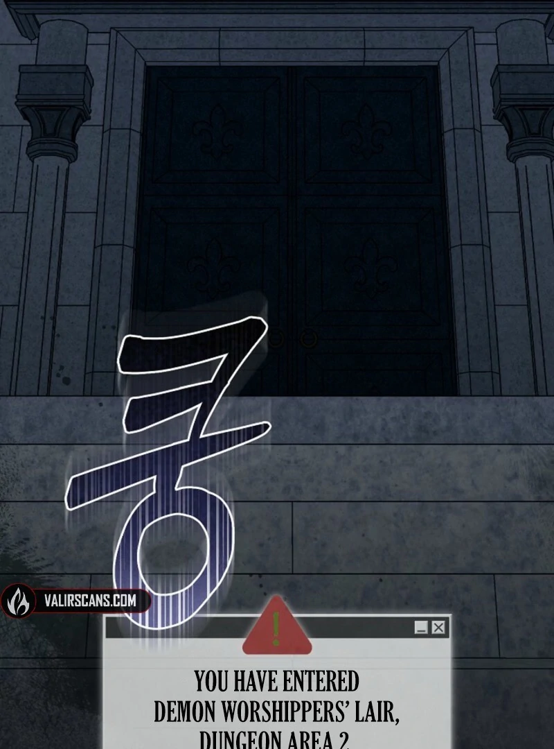 How to Survive as a Maid in a Horror Game Chapter 87 363 68