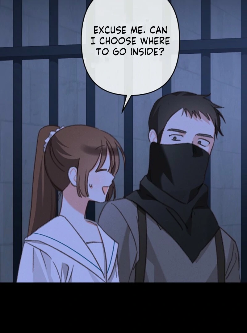 How to Survive as a Maid in a Horror Game Chapter 87 369 74