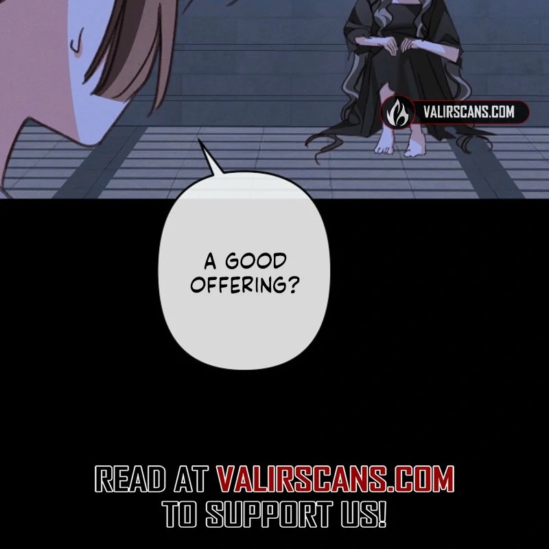 How to Survive as a Maid in a Horror Game Chapter 87 376 81