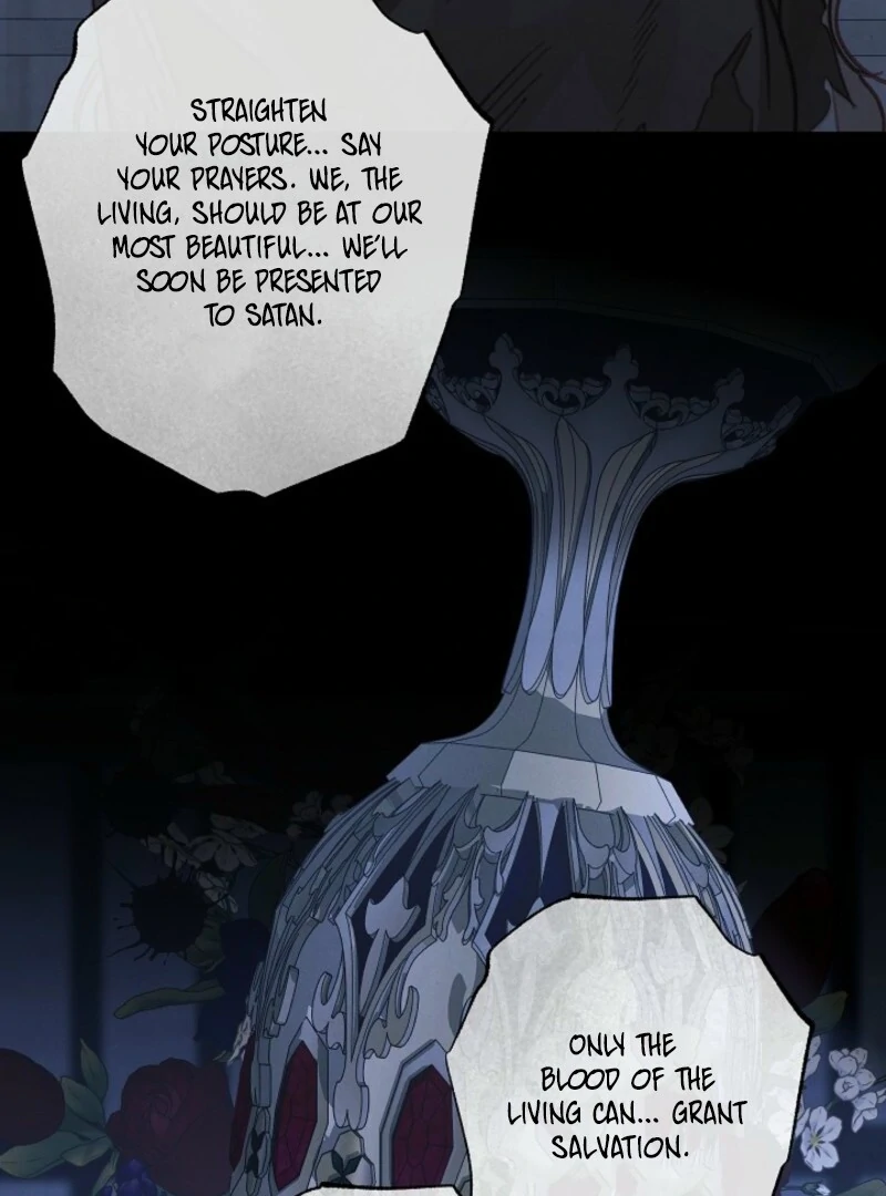 How to Survive as a Maid in a Horror Game Chapter 87 378 83