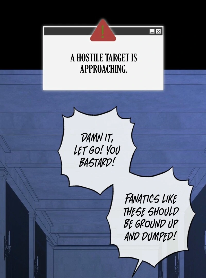 How to Survive as a Maid in a Horror Game Chapter 87 384 89