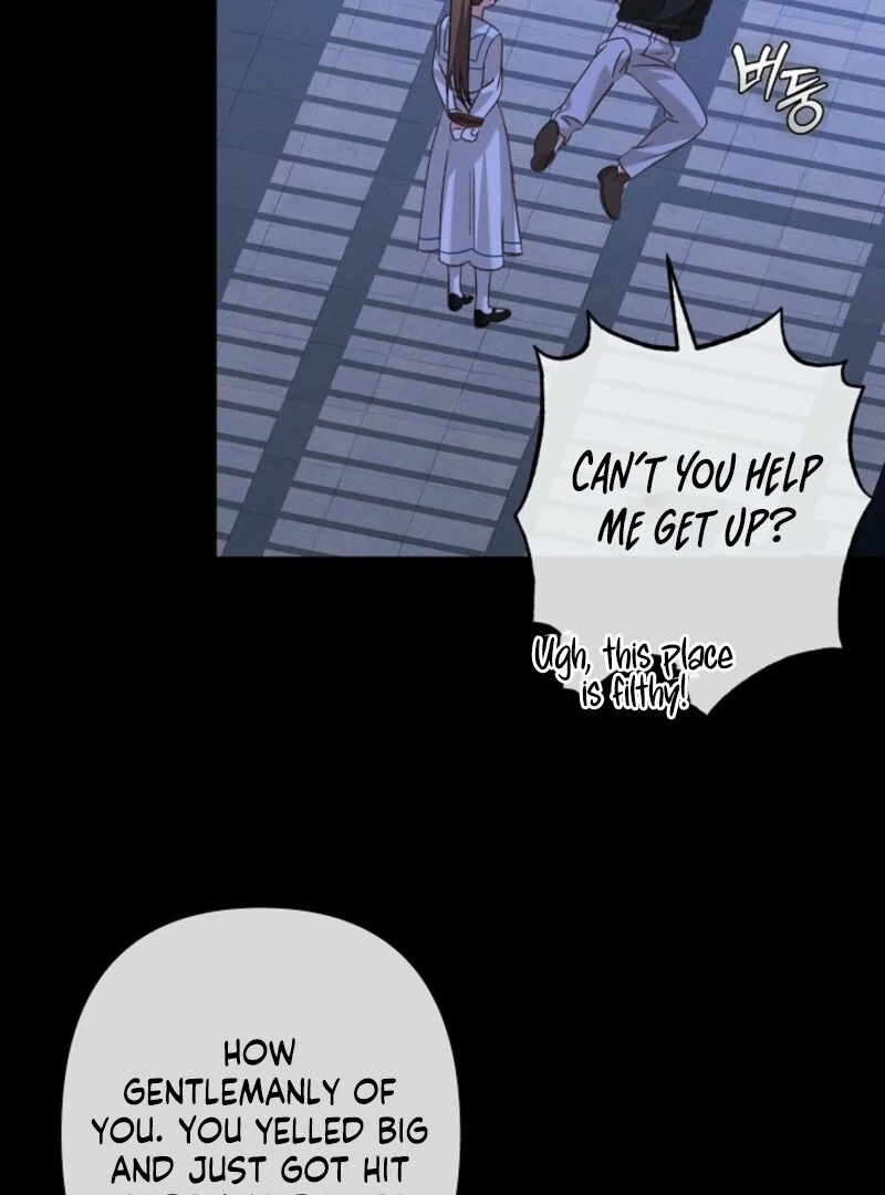 How to Survive as a Maid in a Horror Game Chapter 88 292 06