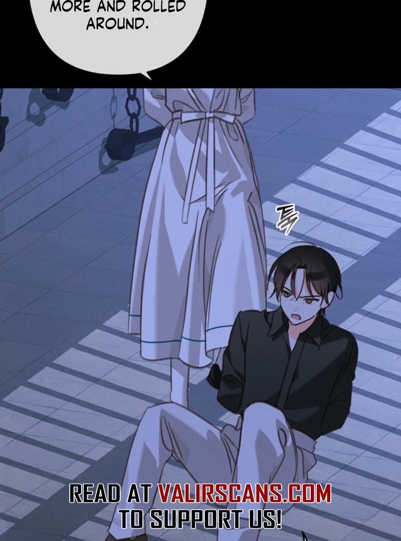 How to Survive as a Maid in a Horror Game Chapter 88 293 07