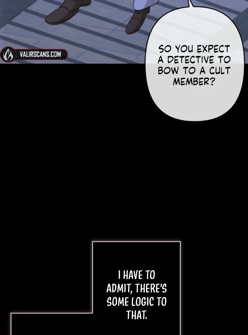 How to Survive as a Maid in a Horror Game Chapter 88 294 08