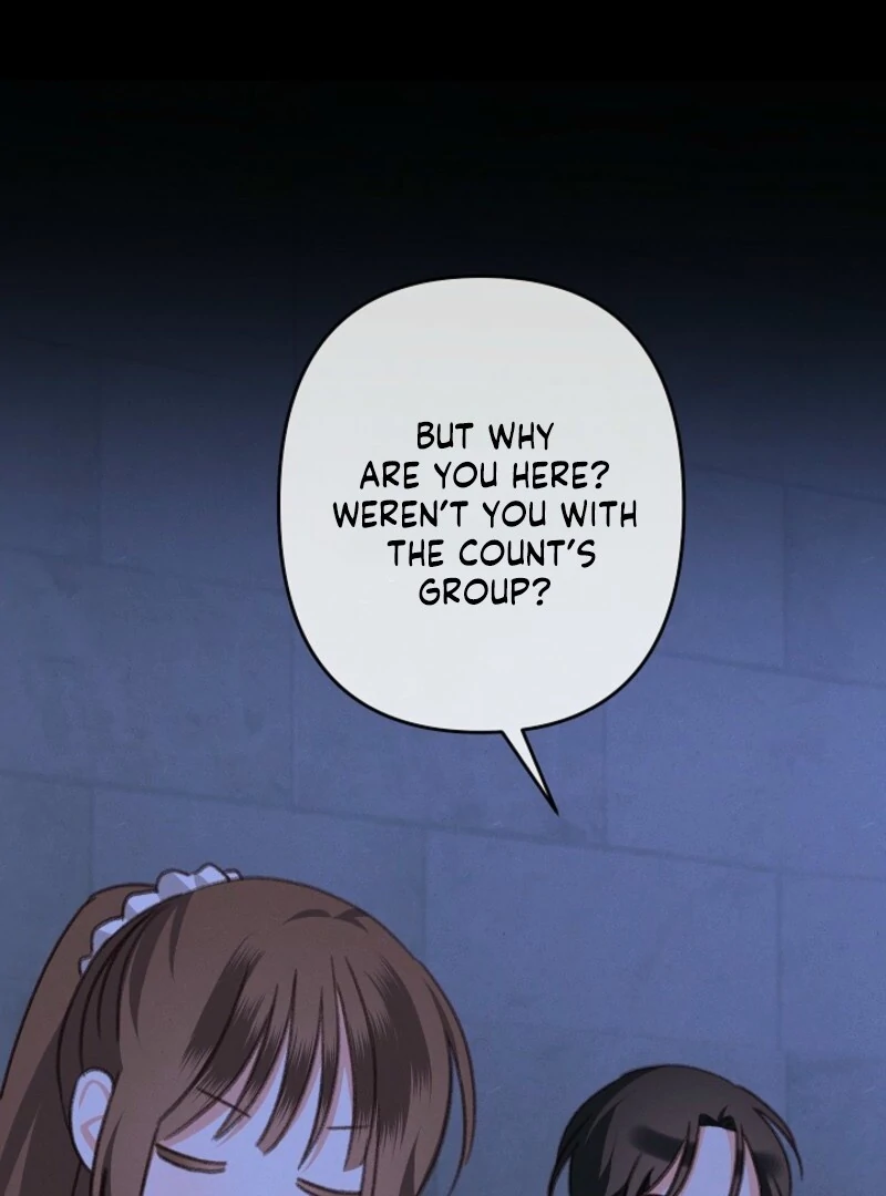 How to Survive as a Maid in a Horror Game Chapter 88 296 10
