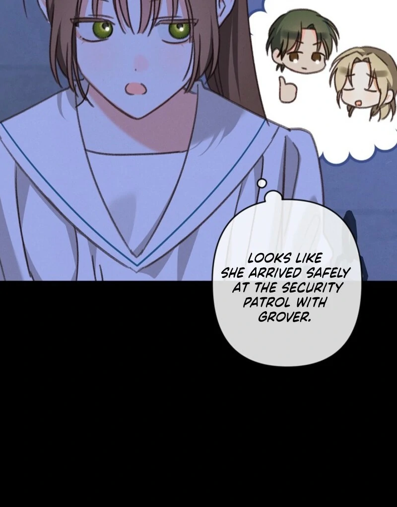 How to Survive as a Maid in a Horror Game Chapter 88 300 14