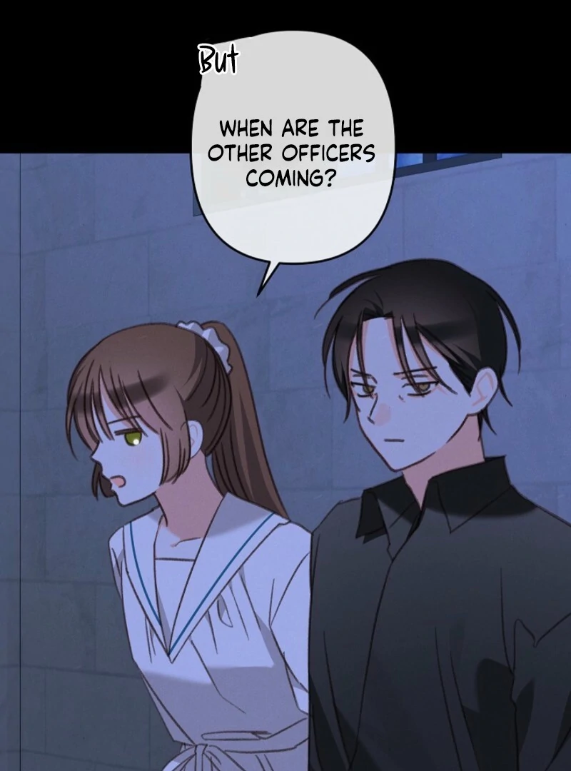 How to Survive as a Maid in a Horror Game Chapter 88 301 15