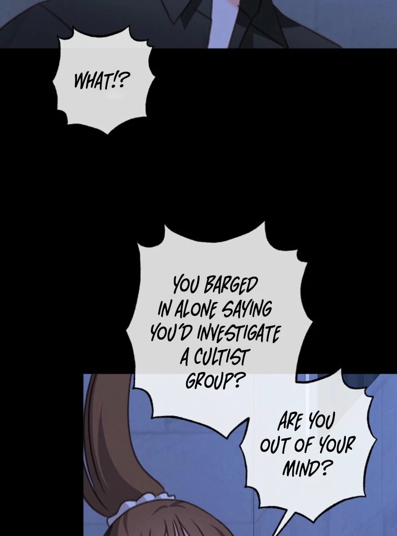 How to Survive as a Maid in a Horror Game Chapter 88 305 19