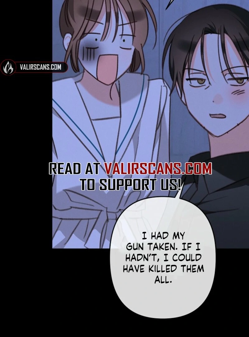 How to Survive as a Maid in a Horror Game Chapter 88 306 20