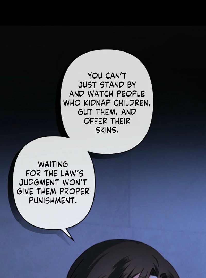 How to Survive as a Maid in a Horror Game Chapter 88 307 21