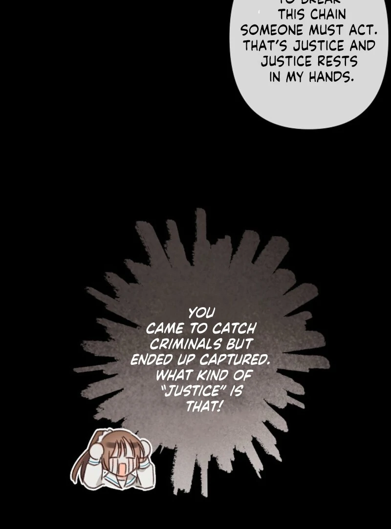 How to Survive as a Maid in a Horror Game Chapter 88 311 25