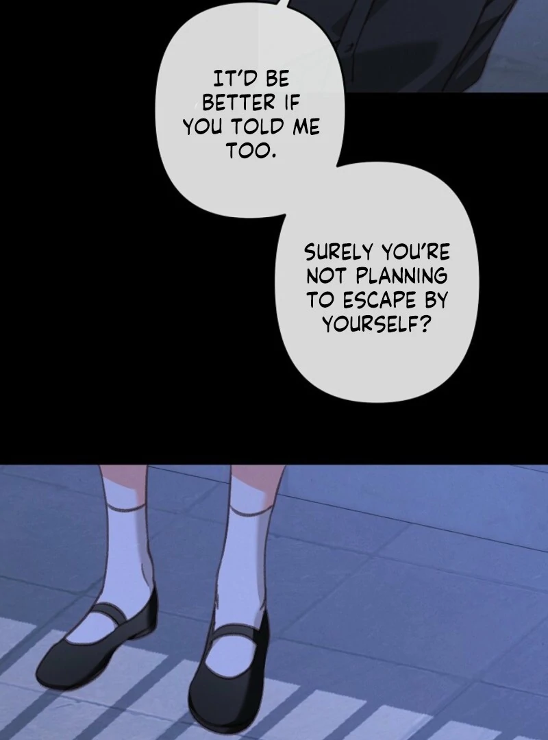 How to Survive as a Maid in a Horror Game Chapter 88 316 30