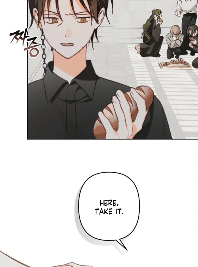 How to Survive as a Maid in a Horror Game Chapter 88 325 39