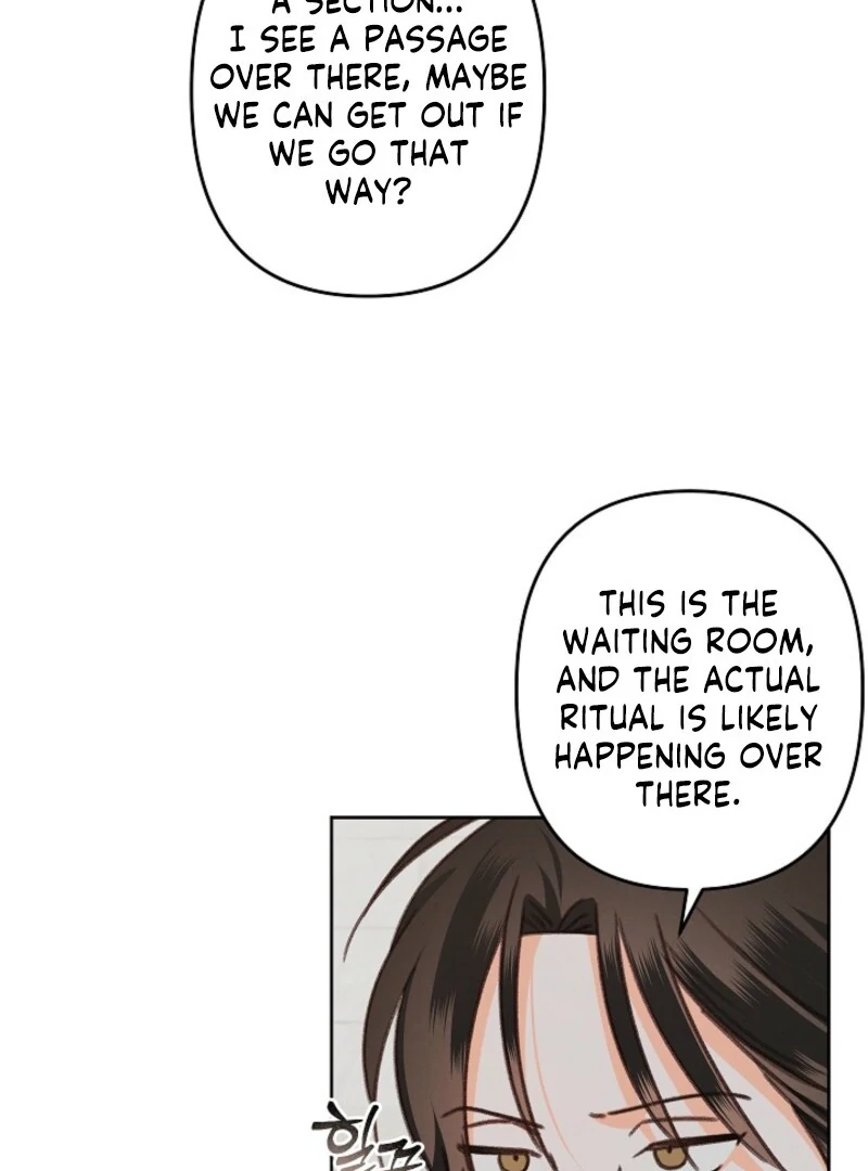 How to Survive as a Maid in a Horror Game Chapter 88 330 44