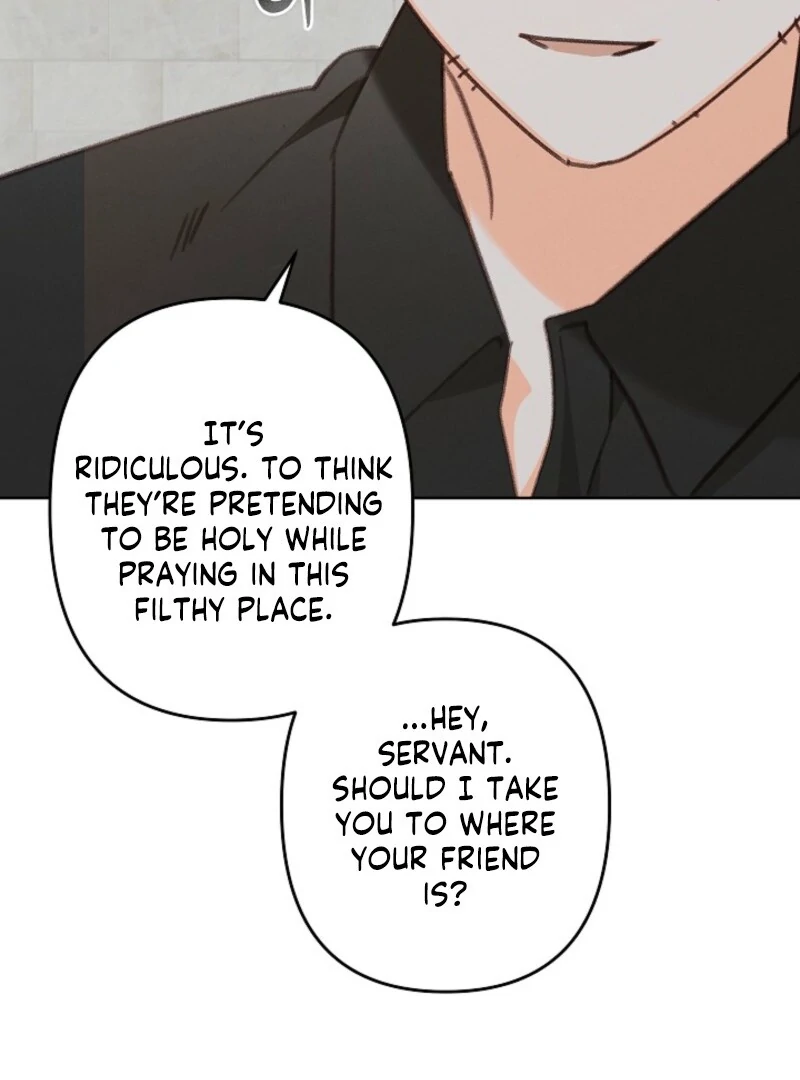 How to Survive as a Maid in a Horror Game Chapter 88 332 46