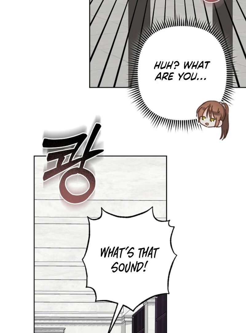How to Survive as a Maid in a Horror Game Chapter 88 334 48