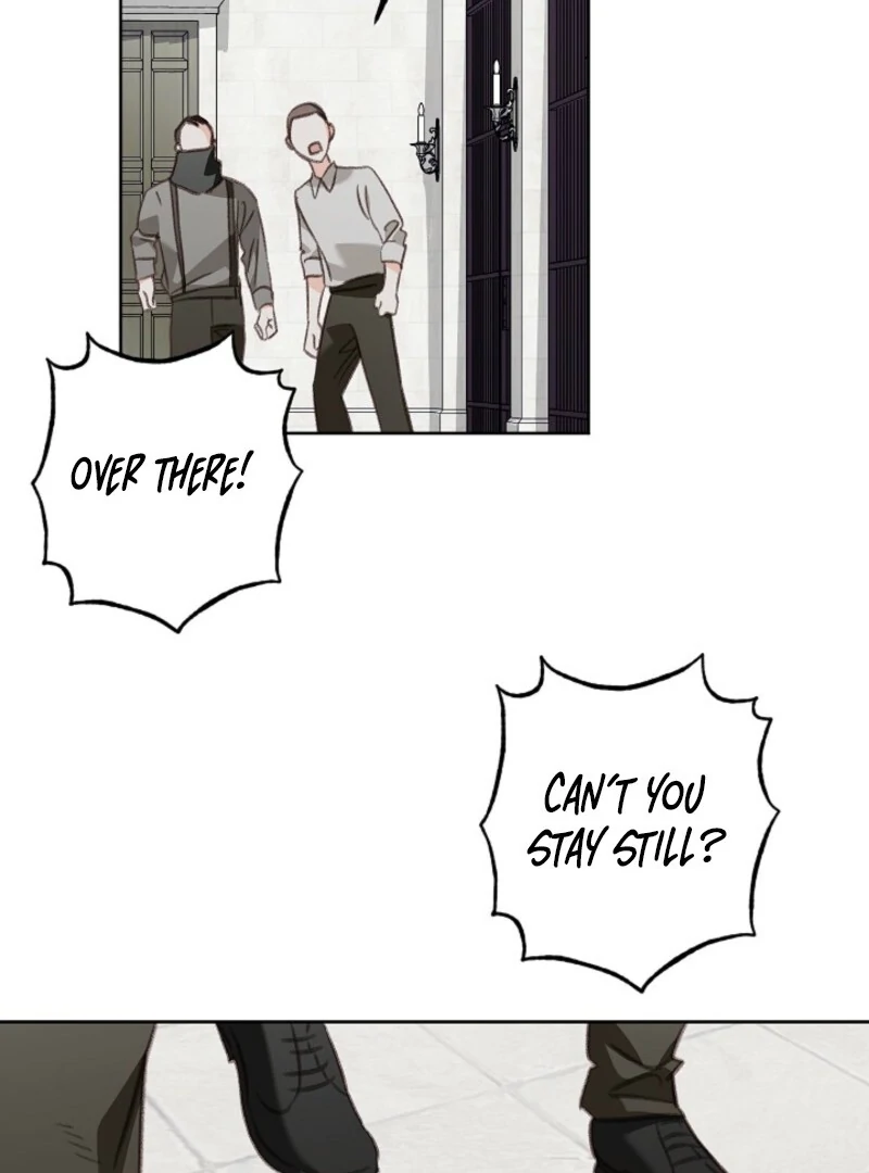 How to Survive as a Maid in a Horror Game Chapter 88 335 49