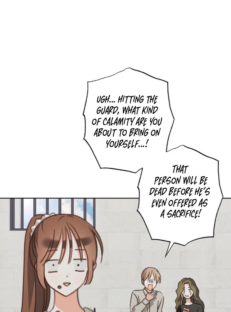 How to Survive as a Maid in a Horror Game Chapter 88 338 52