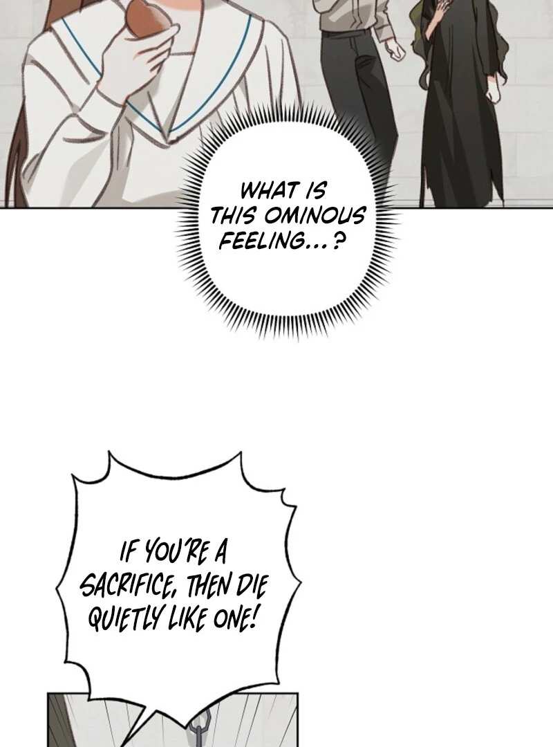 How to Survive as a Maid in a Horror Game Chapter 88 339 53