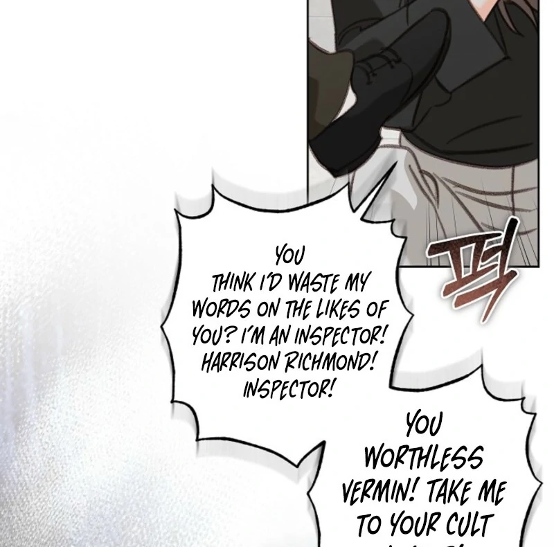How to Survive as a Maid in a Horror Game Chapter 88 341 55