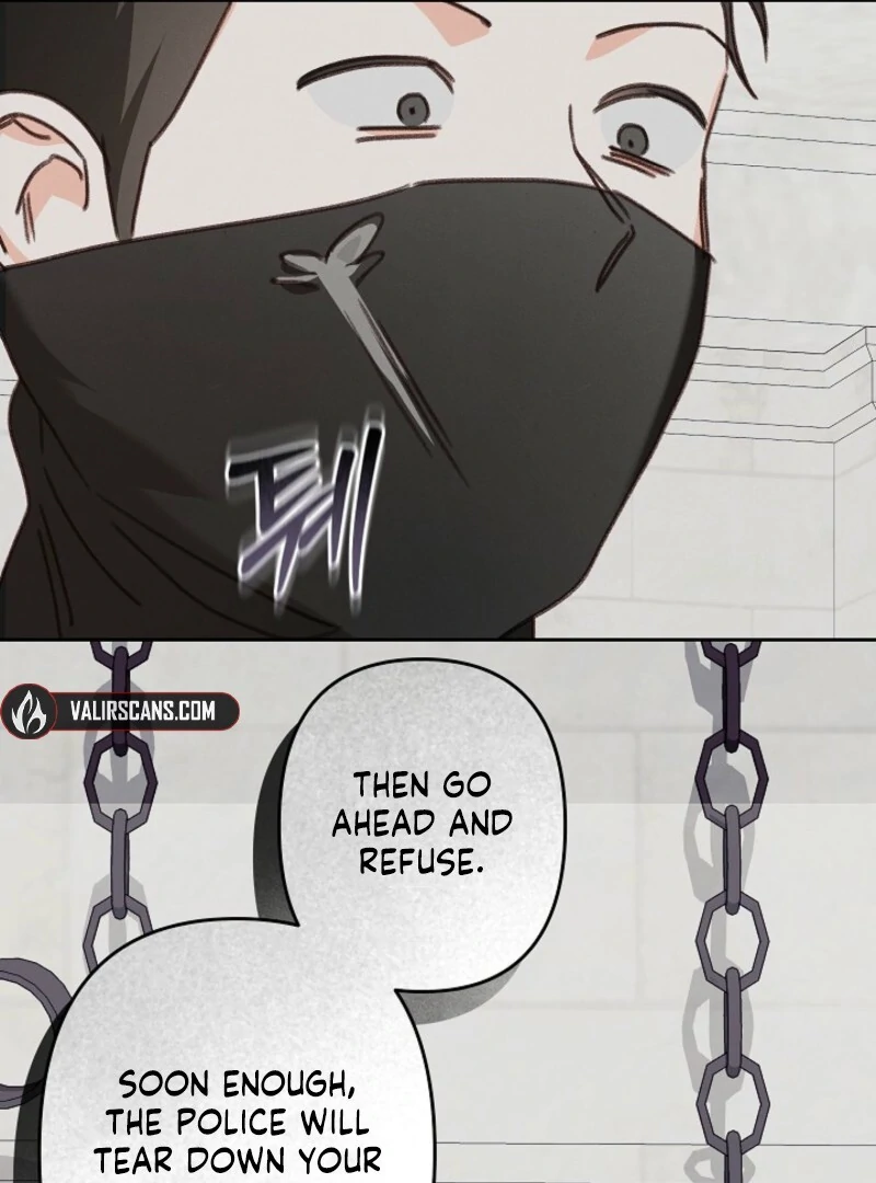 How to Survive as a Maid in a Horror Game Chapter 88 343 57