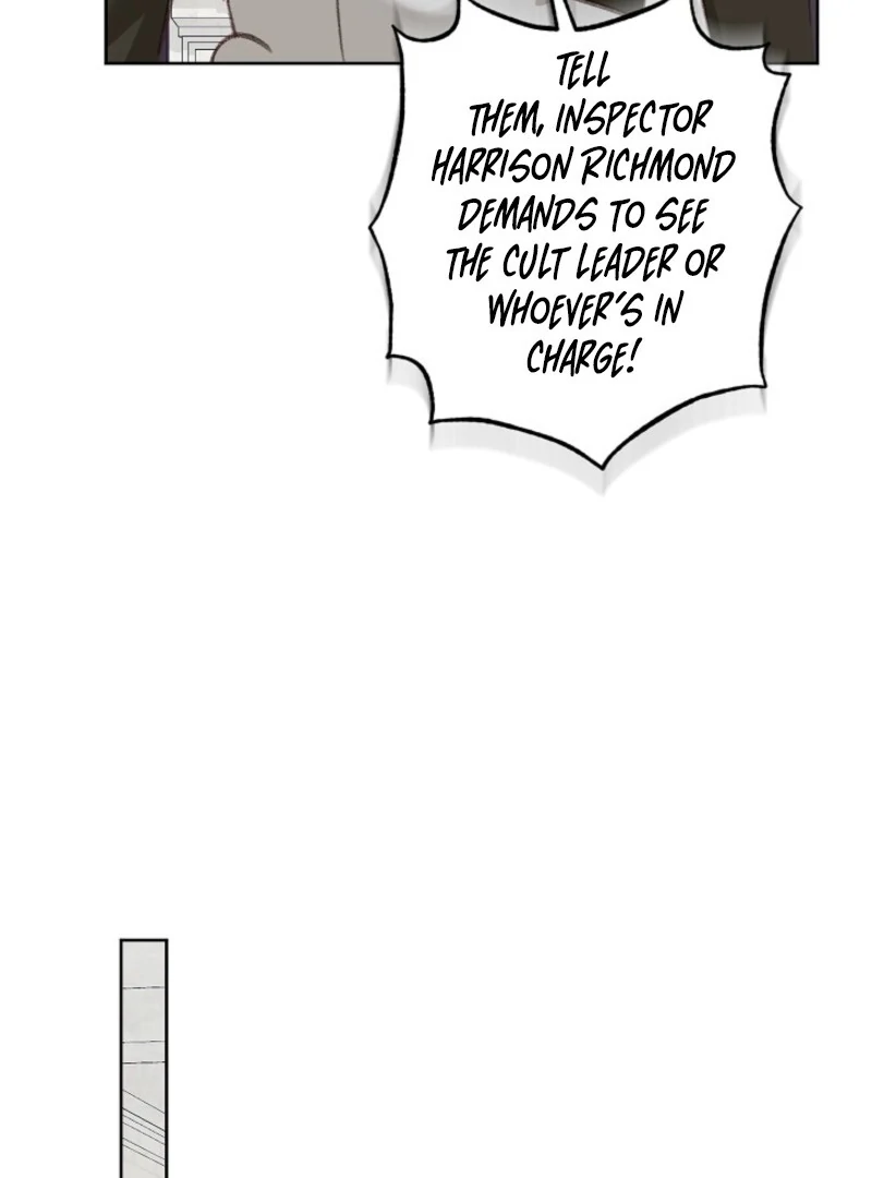 How to Survive as a Maid in a Horror Game Chapter 88 347 61