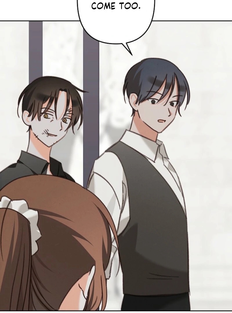 How to Survive as a Maid in a Horror Game Chapter 88 351 65