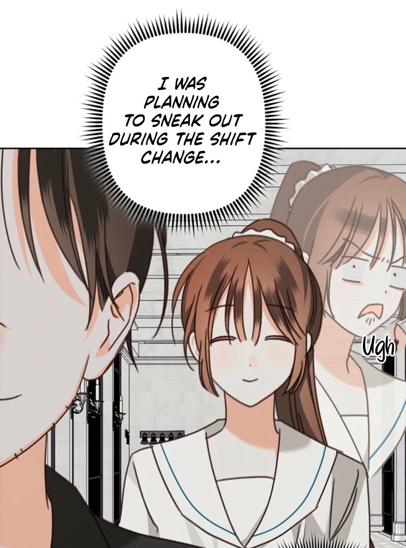 How to Survive as a Maid in a Horror Game Chapter 88 354 68