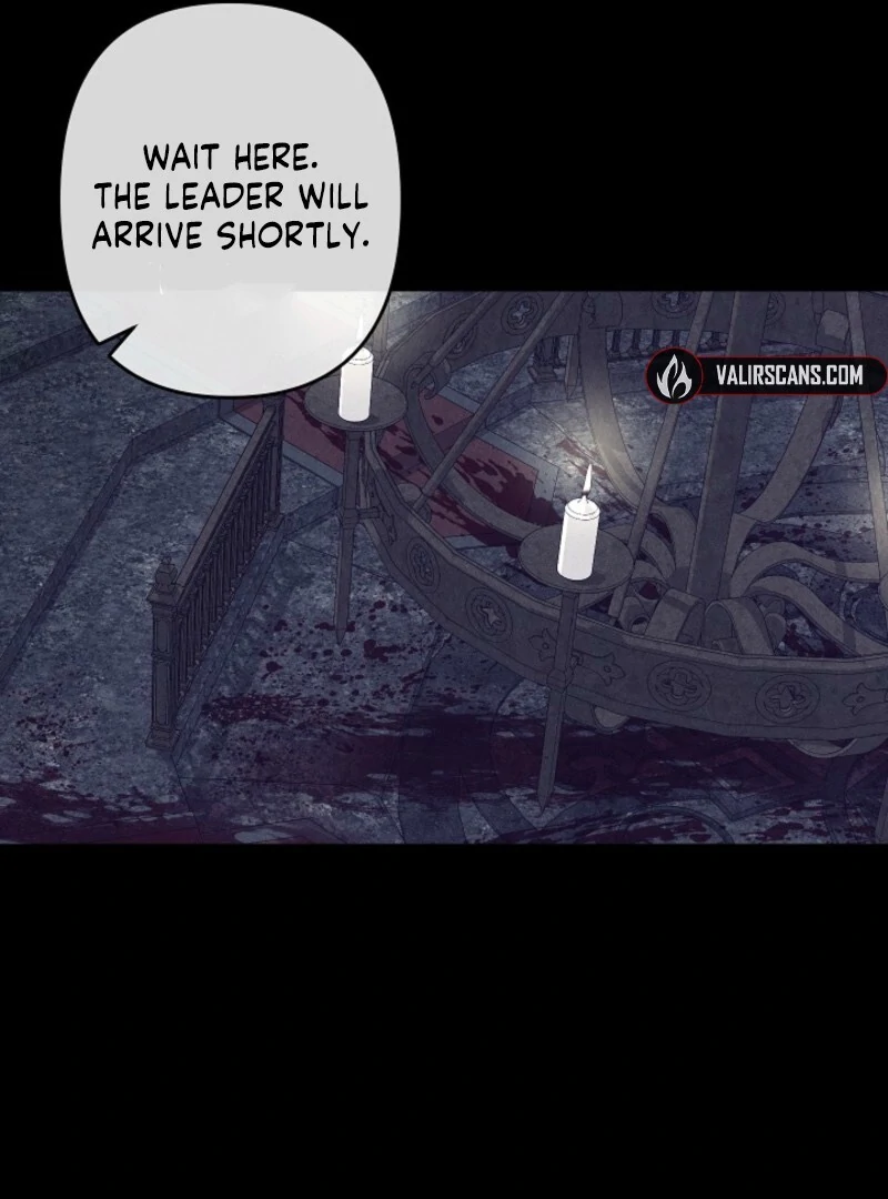 How to Survive as a Maid in a Horror Game Chapter 88 357 71