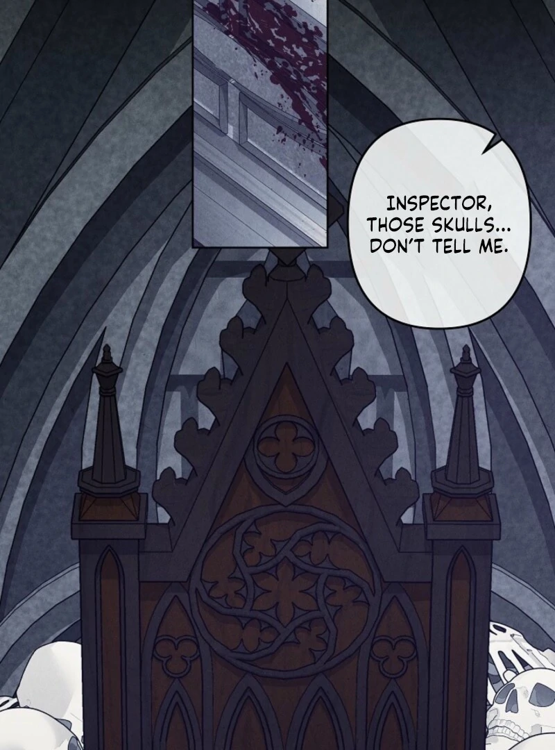 How to Survive as a Maid in a Horror Game Chapter 88 360 74