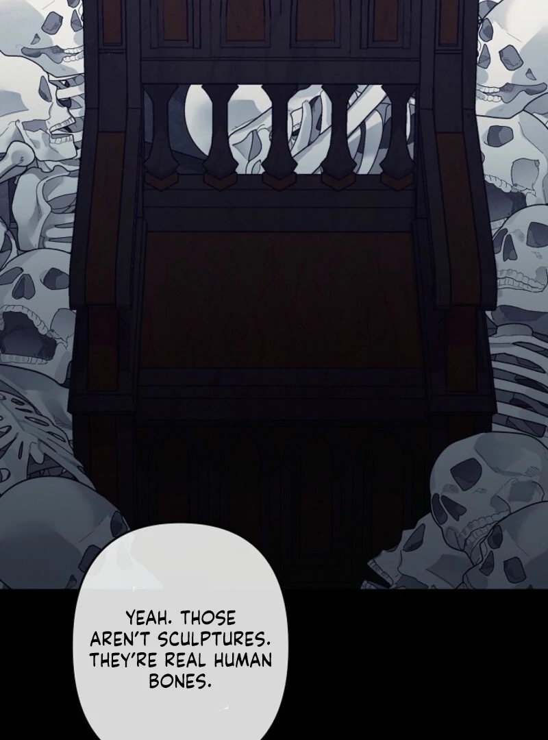 How to Survive as a Maid in a Horror Game Chapter 88 361 75