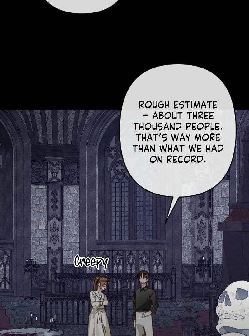 How to Survive as a Maid in a Horror Game Chapter 88 362 76