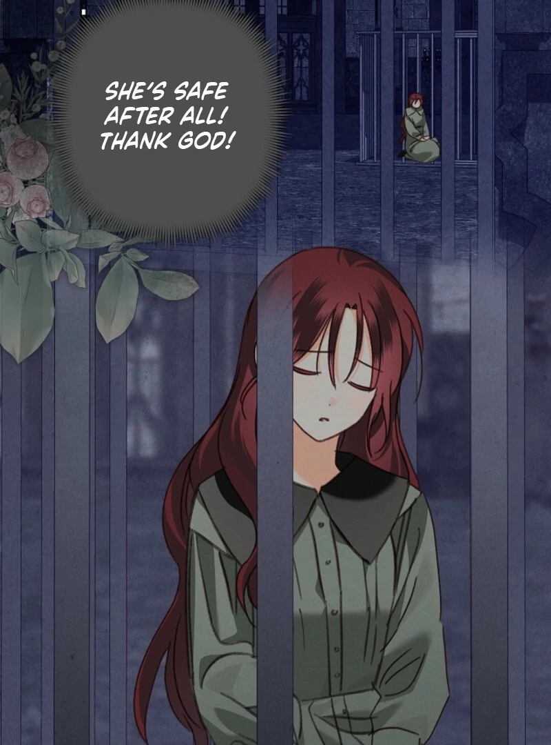 How to Survive as a Maid in a Horror Game Chapter 88 365 79
