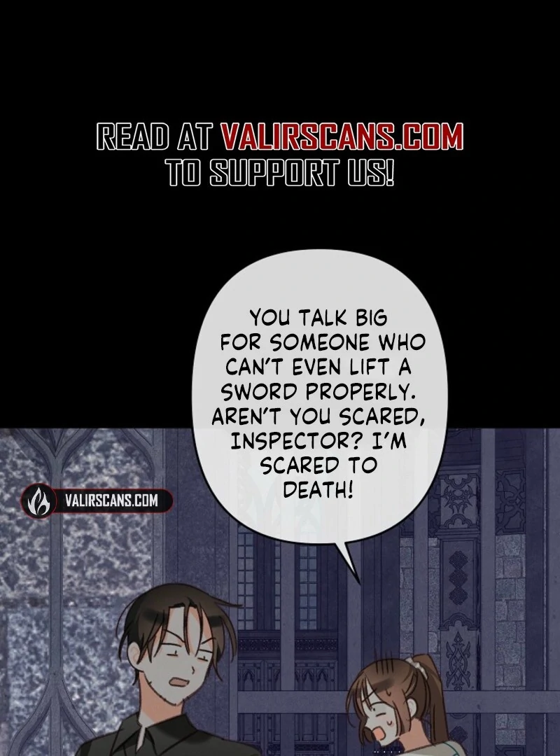 How to Survive as a Maid in a Horror Game Chapter 88 368 82