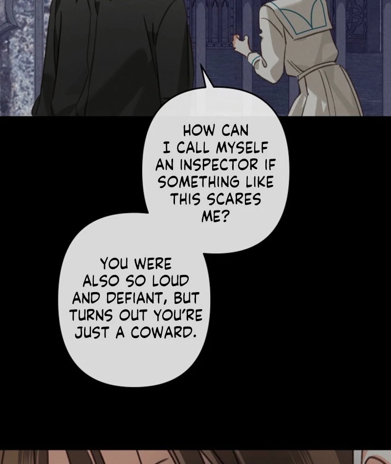 How to Survive as a Maid in a Horror Game Chapter 88 369 83