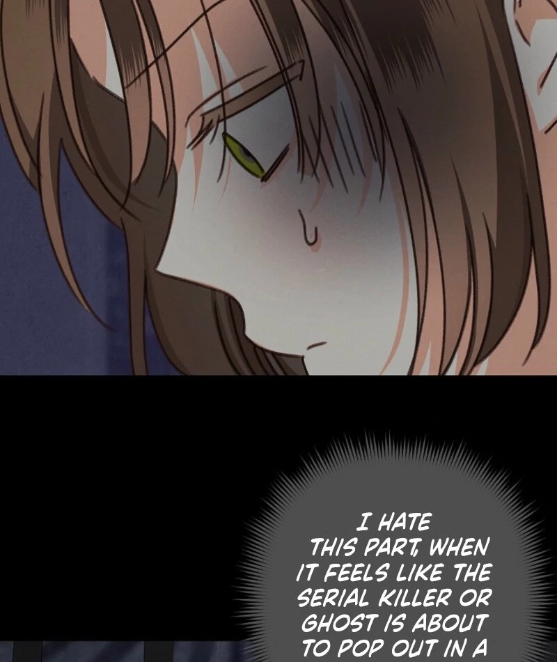 How to Survive as a Maid in a Horror Game Chapter 88 370 84