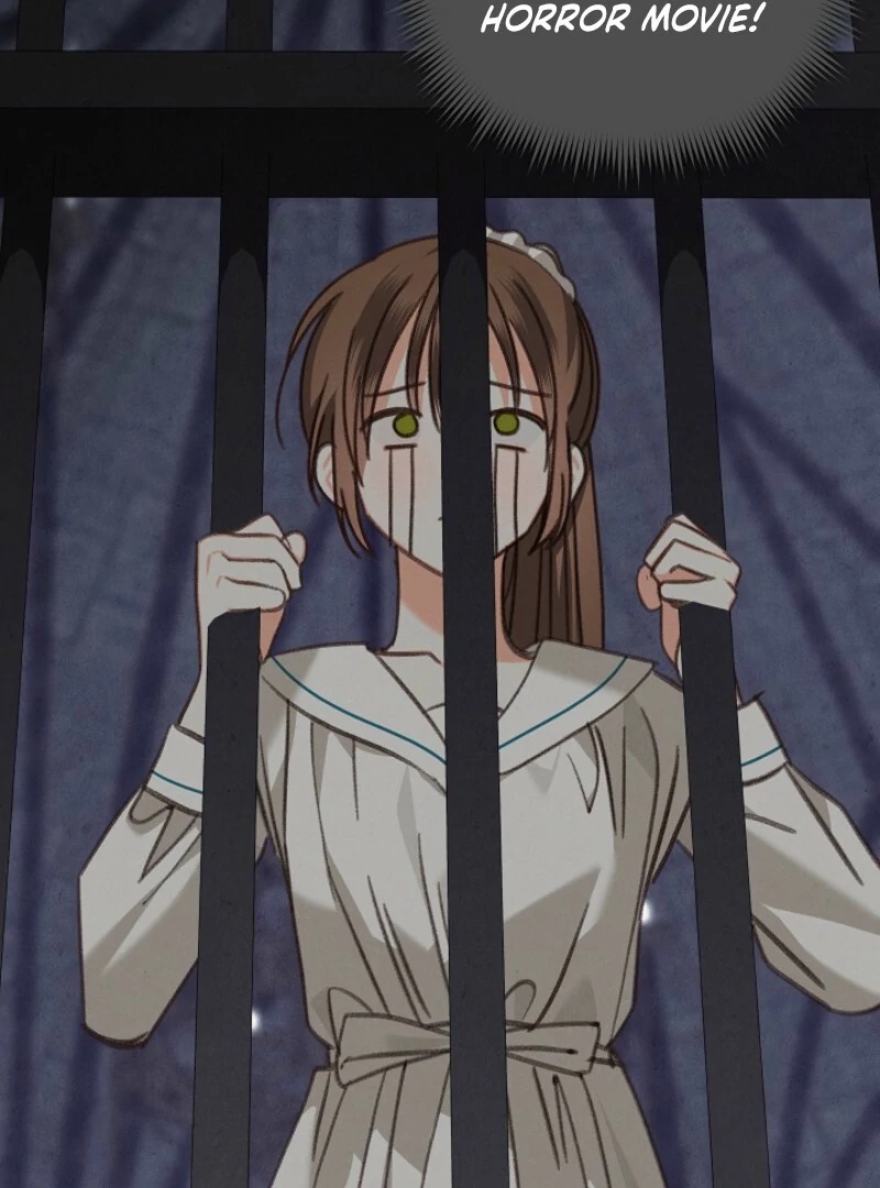 How to Survive as a Maid in a Horror Game Chapter 88 371 85