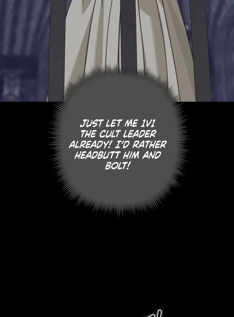 How to Survive as a Maid in a Horror Game Chapter 88 372 86