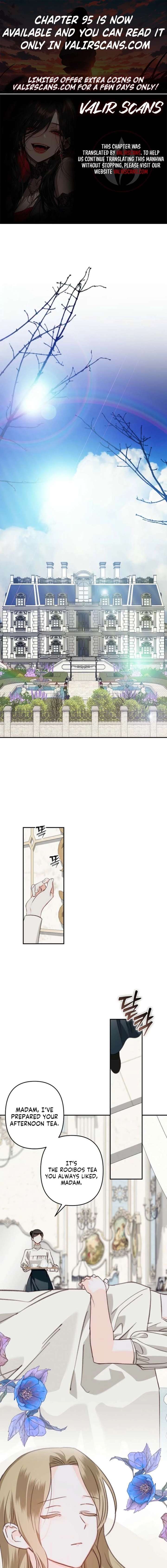 How to Survive as a Maid in a Horror Game Chapter 92 47 001