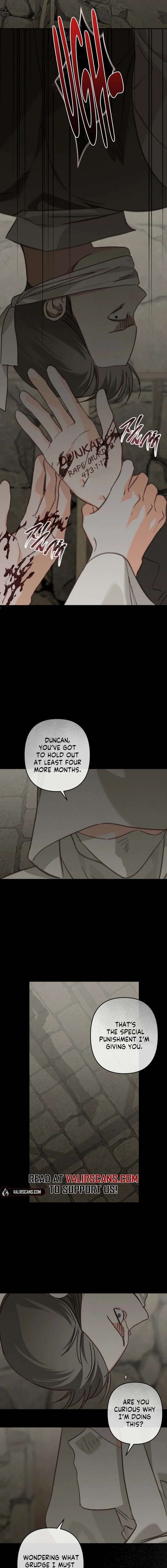 How to Survive as a Maid in a Horror Game Chapter 92 51 005