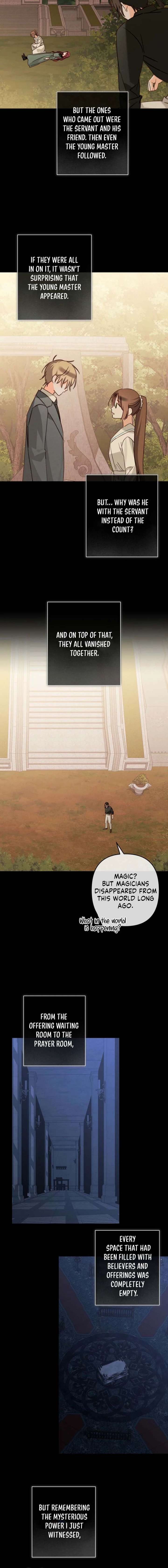 How to Survive as a Maid in a Horror Game Chapter 92 54 008