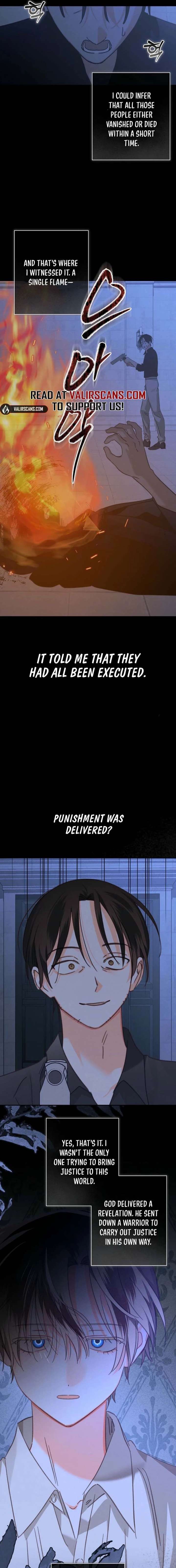 How to Survive as a Maid in a Horror Game Chapter 92 55 009