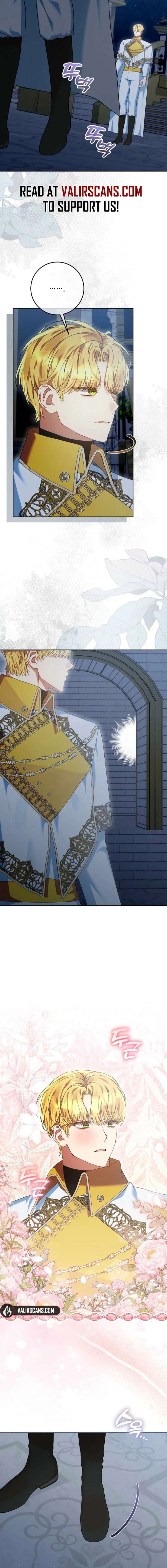 How to Survive as a Maid in a Horror Game Chapter 93 63 008