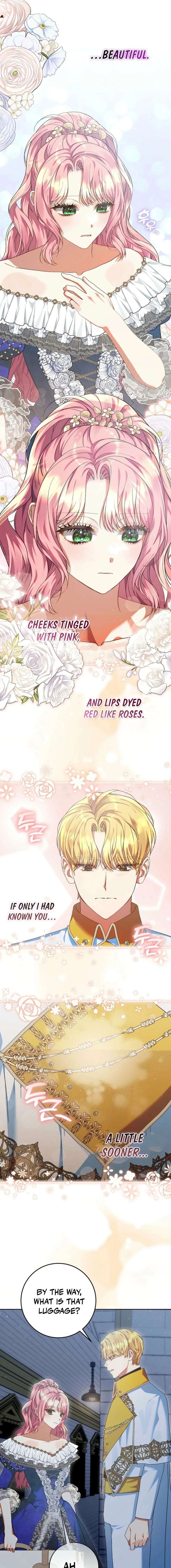 How to Survive as a Maid in a Horror Game Chapter 93 66 011