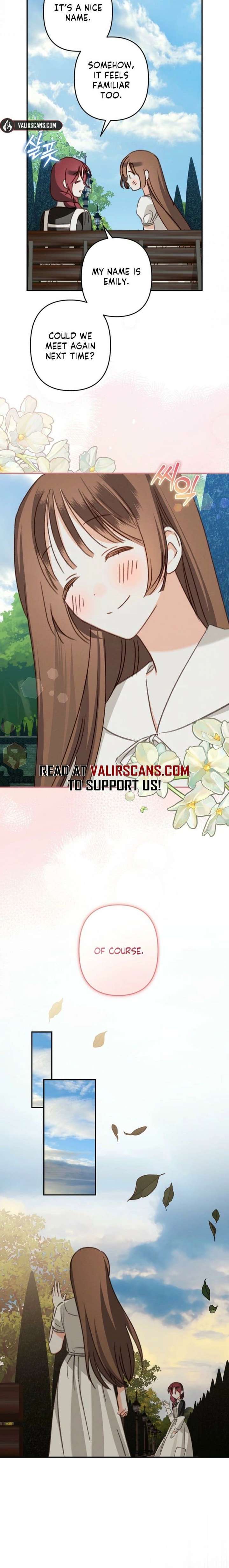 How to Survive as a Maid in a Horror Game Chapter 97 76 ch 97 10