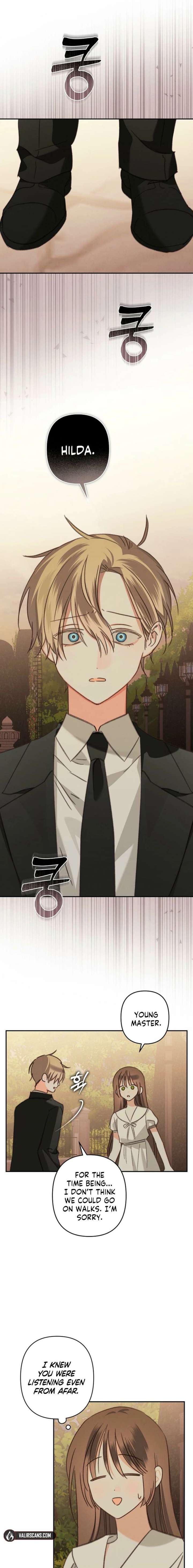 How to Survive as a Maid in a Horror Game Chapter 97 77 ch 97 11