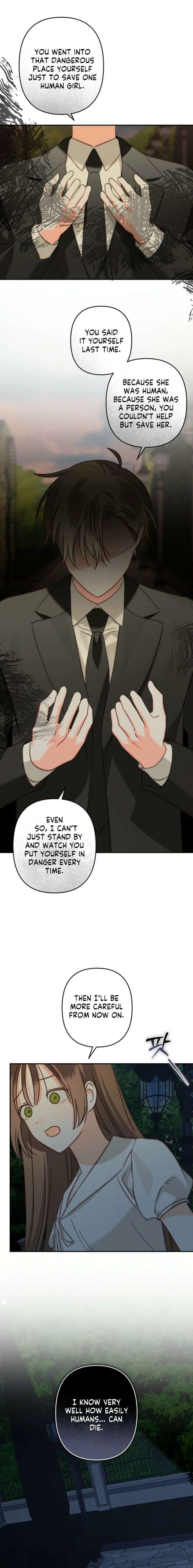 How to Survive as a Maid in a Horror Game Chapter 97 79 ch 97 13