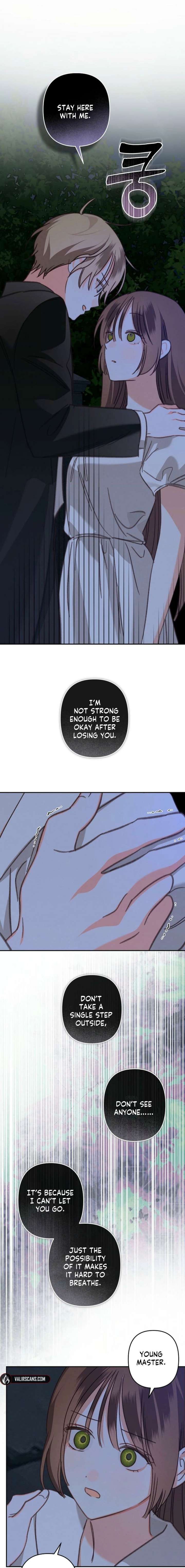 How to Survive as a Maid in a Horror Game Chapter 97 81 ch 97 15